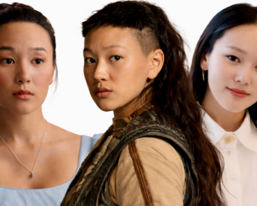 Why Bridgerton Actress Yerin Ha Looks Familiar: 6 Roles You’ve Seen Her In
