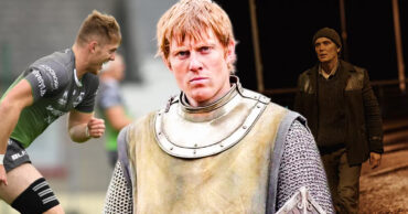 Peter Claffey: 6 Things You Didn’t Know About the A Knight of the Seven Kingdoms Star