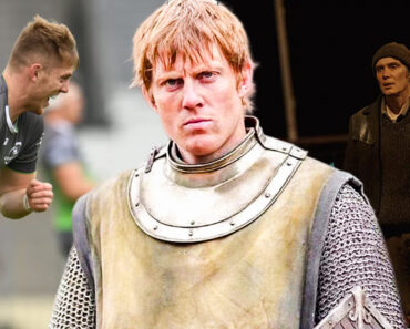 Peter Claffey: 6 Things You Didn’t Know About the A Knight of the Seven Kingdoms Star