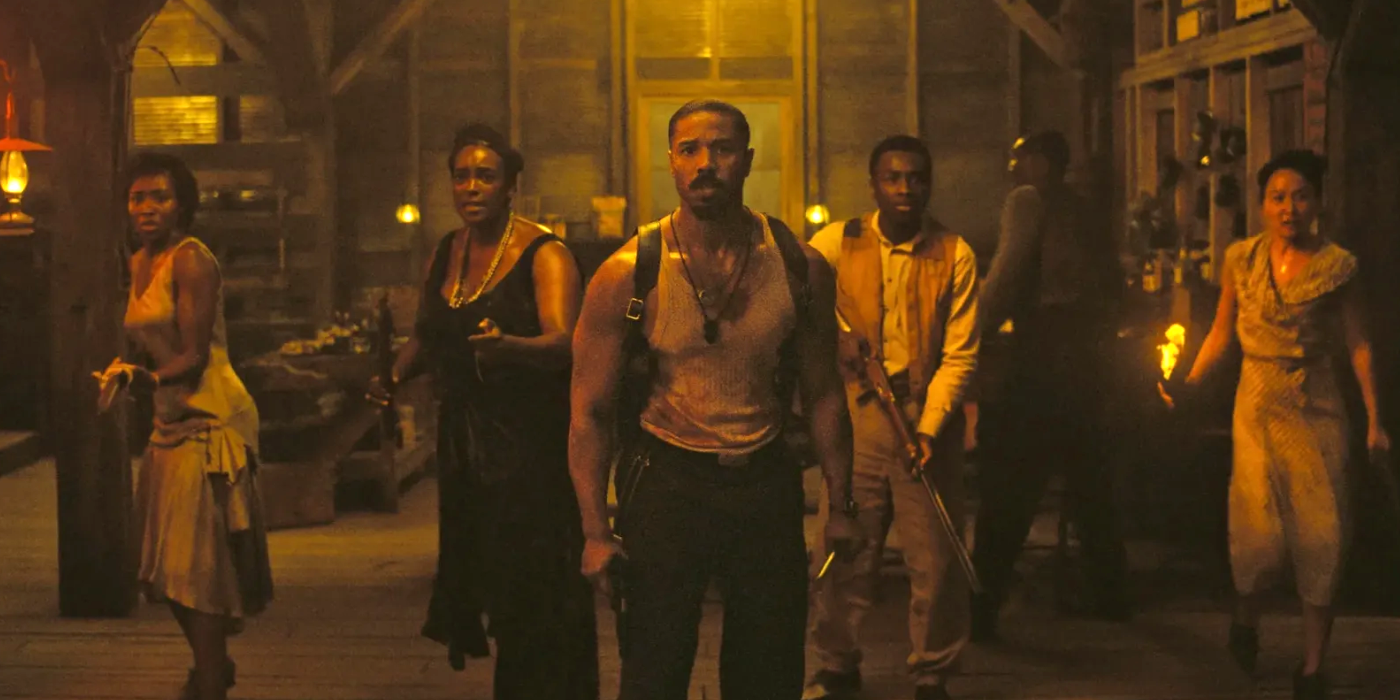 Horror Movies at the Oscars 2026: Sinners (2025)