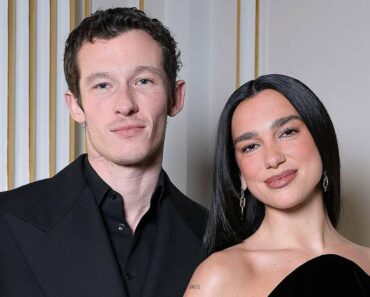 callum turner and dua lipa
