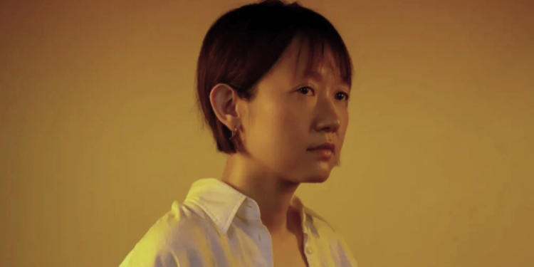 filmmaker Celine Song filmmaker Celine Song