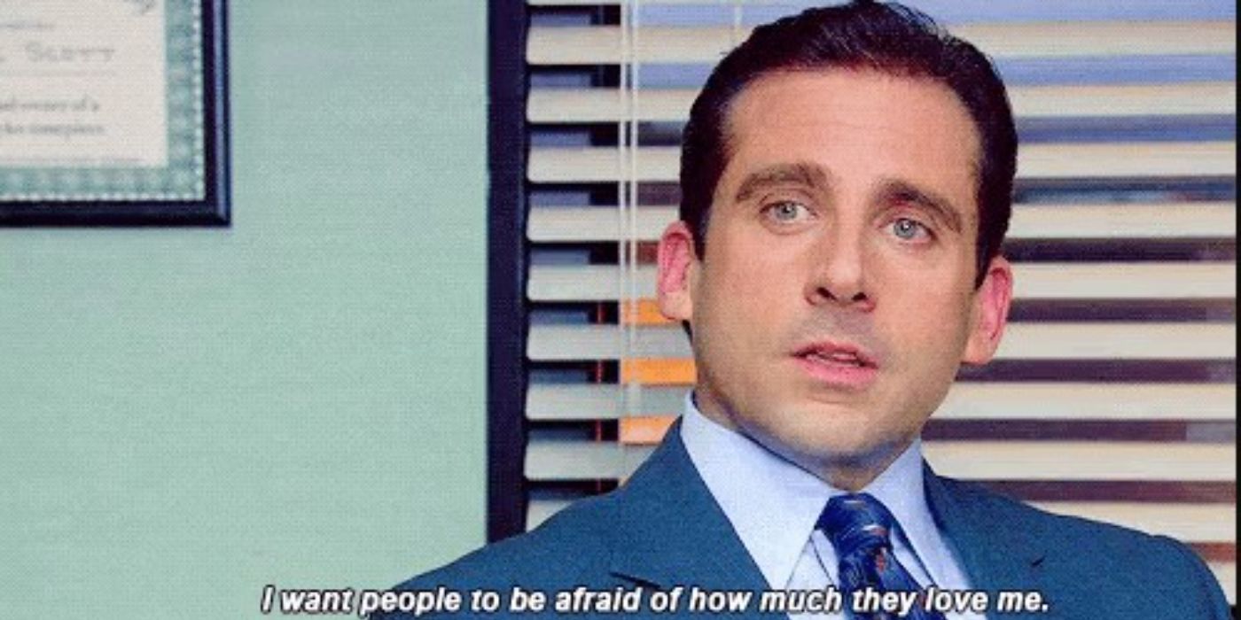 27 Michael Scott Quotes That Still Kill Today – TVovermind