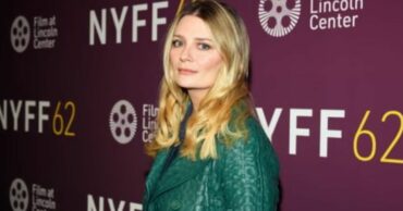 mischa-barton-at-rumours-premiere (1) ctress Mischa Barton attending the premiere of the film "Rumours"