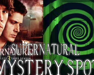 Mystery spot most watched episode of the show supernatural