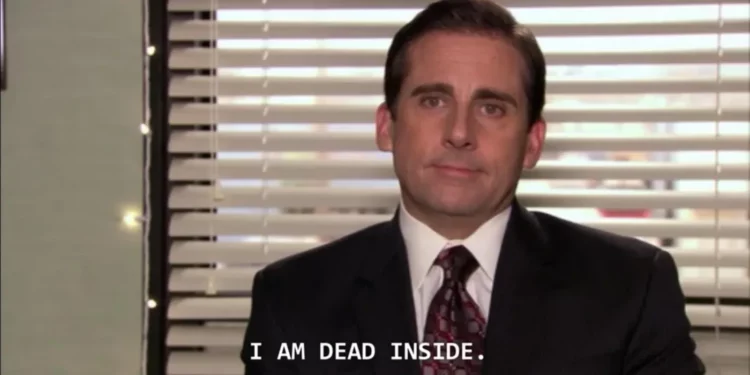 Michael Scott Michael Scott