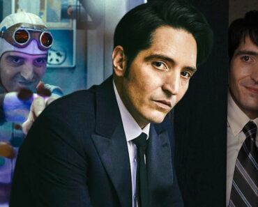 7 Best David Dastmalchian Villain Roles