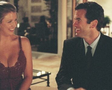 winner-of-season-one-of-the-bachelors (1) Amanda and Alex