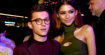 zendaya-and-tom-holland-dating (1) Tom Holland with Zendaya