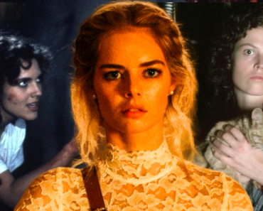 10 Best Final Girls in Horror Movies, Ranked 10 Best Final Girls in Horror Movies, Ranked