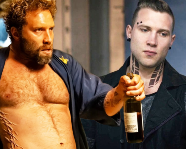 10 Best Jai Courtney Performances That Have Defined His Career 10 Best Jai Courtney Performances That Have Defined His Career