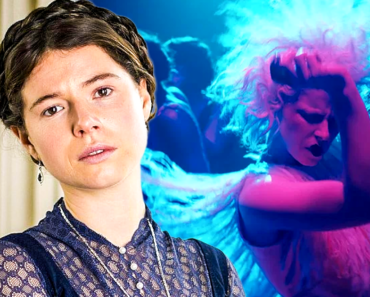 10 Best Jessie Buckley Roles, Ranked