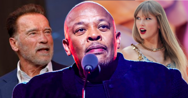 10 Entertainers Who Became Billionaires in the Past Decade (2016–2026)