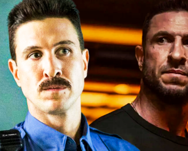 10 Things You Didn’t Know About Pablo Schreiber 10 Things You Didn’t Know About Pablo Schreiber