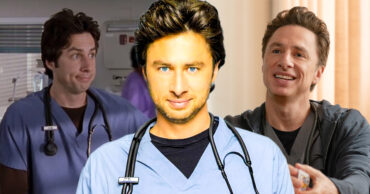 5 Things You Didn’t Know About Scrubs’ Dr. John “J.D.” Dorian
