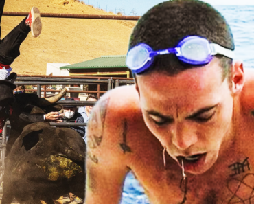 5 Times the Jackass Crew Could Have Died 5 Times the Jackass Crew Could Have Died