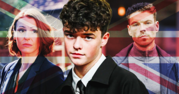 5 of the Best British Actors Hollywood Needs to Acknowledge 5 of the Best British Actors Hollywood Needs to Acknowledge