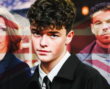 5 of the Best British Actors Hollywood Needs to Acknowledge
