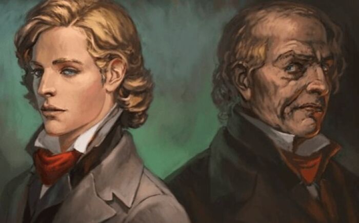 &ldquo;Would You Choose Immortality Knowing The Cost?&rdquo;: Vote On 29 Power Dilemmas