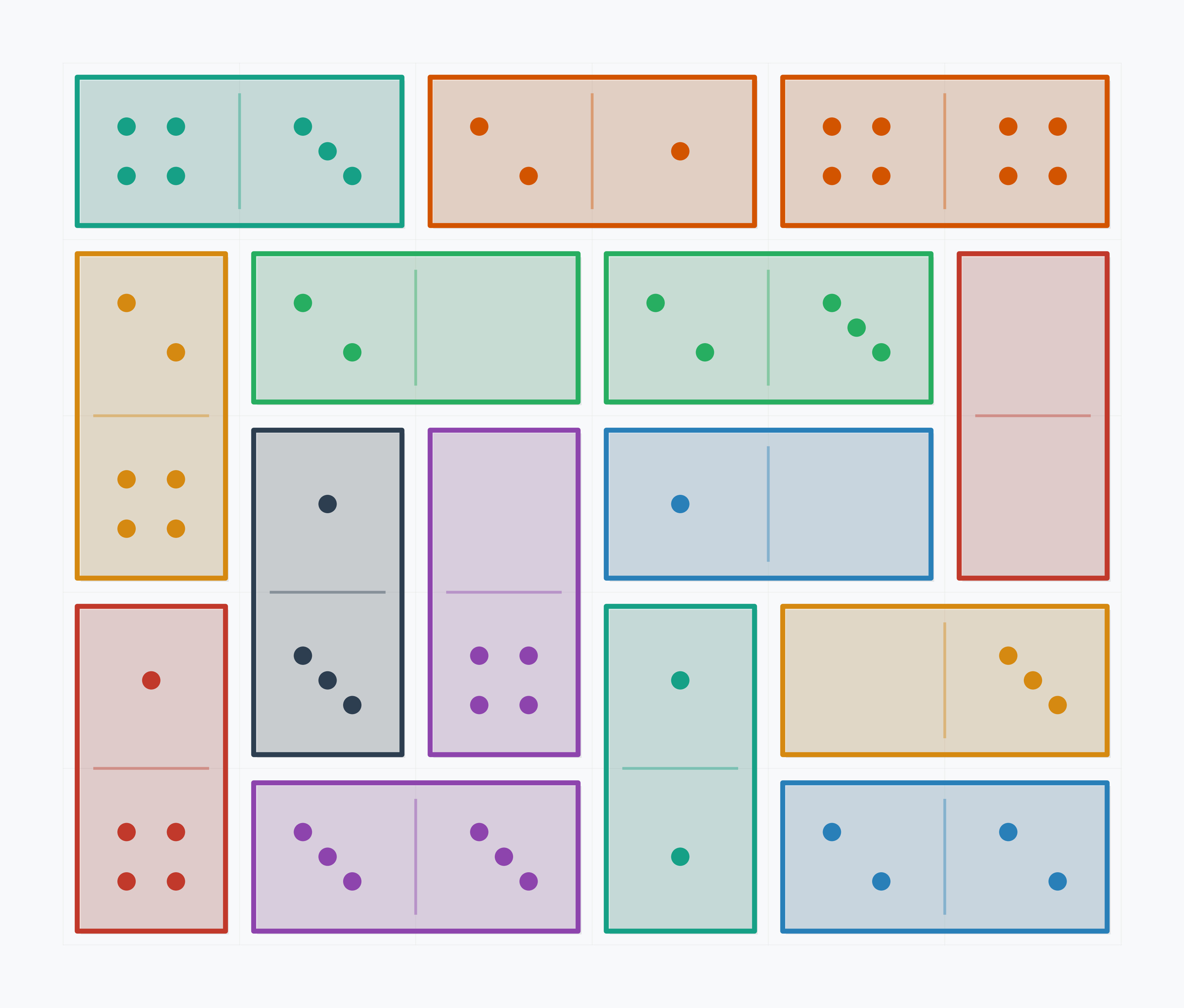 NYT Pips Hints, Answers For 01-March-2026