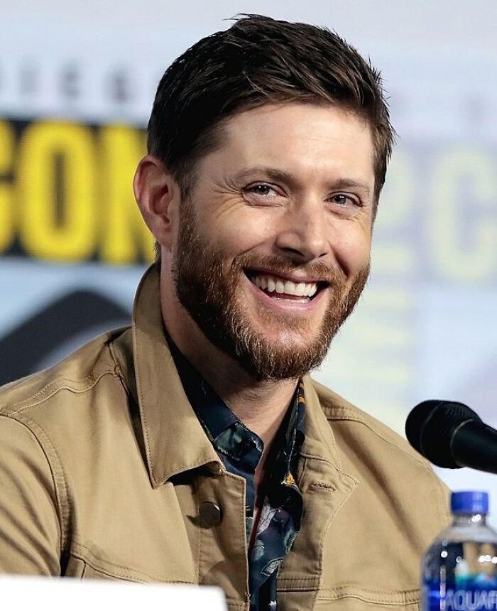 Jensen Ackles: Bio And Career Highlights