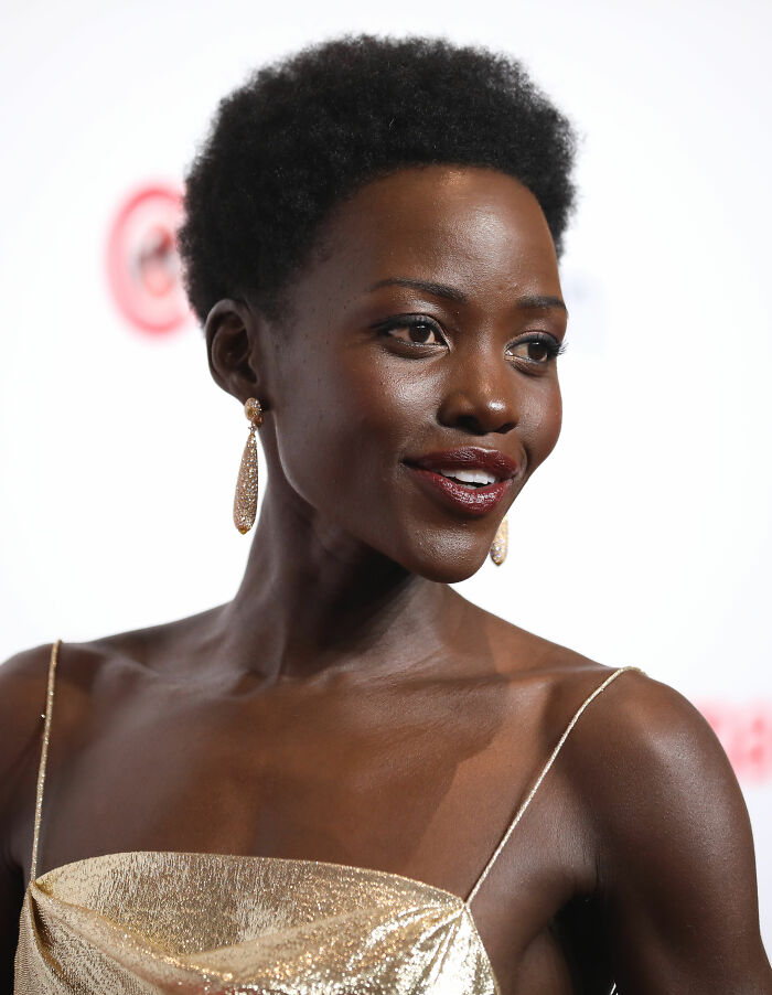 Lupita Nyong’o: Bio And Career Highlights