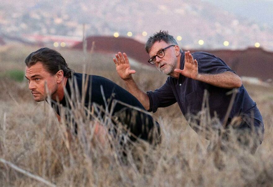 The “Big Five”: The Pinnacle Of Oscars Filmmaking The “Big Five”: The Pinnacle Of Oscars Filmmaking