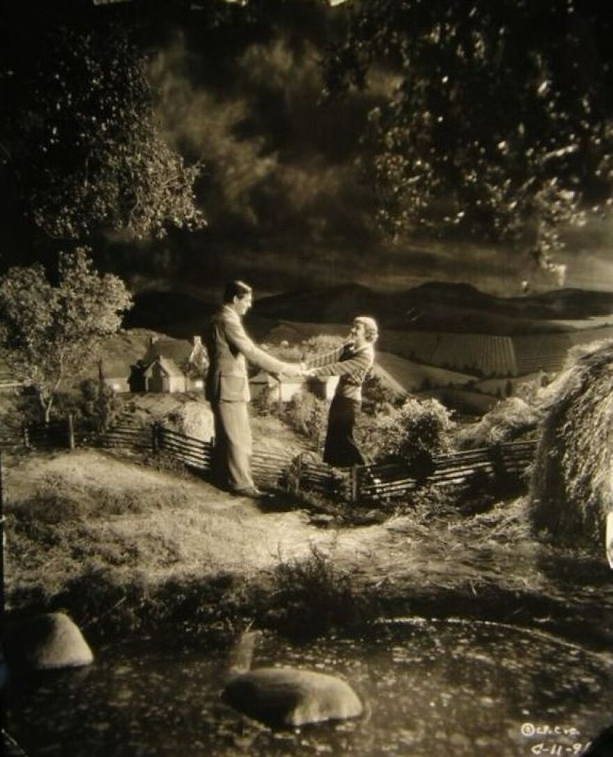 The “Big Five”: The Pinnacle Of Oscars Filmmaking The “Big Five”: The Pinnacle Of Oscars Filmmaking