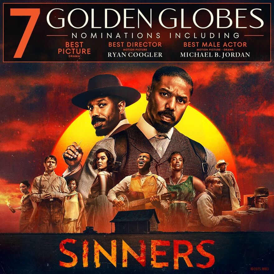 The “Big Five”: The Pinnacle Of Oscars Filmmaking The “Big Five”: The Pinnacle Of Oscars Filmmaking