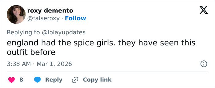 “Oil Container”: Fans Hilariously Roast Lola Young’s Outfit On The Brit Awards 2026 Red Carpet