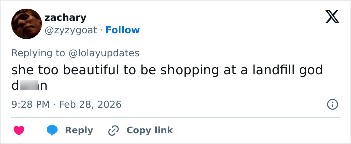 “Oil Container”: Fans Hilariously Roast Lola Young’s Outfit On The Brit Awards 2026 Red Carpet