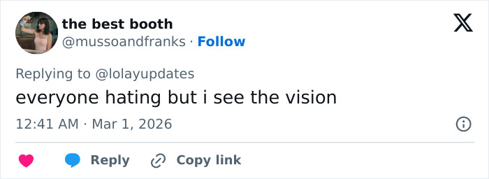 “Oil Container”: Fans Hilariously Roast Lola Young’s Outfit On The Brit Awards 2026 Red Carpet