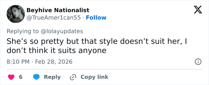 “Oil Container”: Fans Hilariously Roast Lola Young’s Outfit On The Brit Awards 2026 Red Carpet