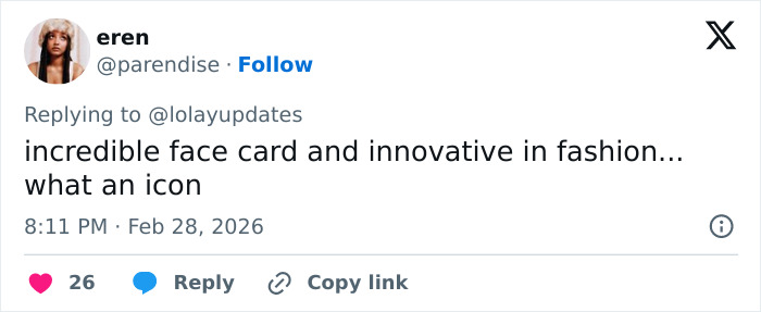 “Oil Container”: Fans Hilariously Roast Lola Young’s Outfit On The Brit Awards 2026 Red Carpet