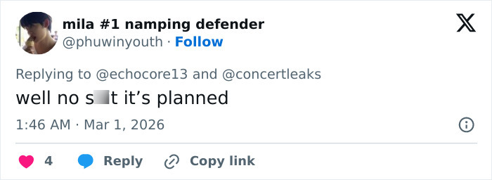 Chaos At Brit Awards As Singer Gets Pushed Off Stage Mid Performance In Viral Video Chaos At Brit Awards As Singer Gets Pushed Off Stage Mid Performance In Viral Video