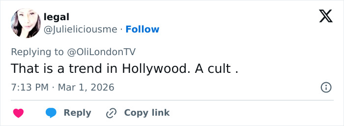 Kelly Osbourne Fires Back At ‘Cruel’ Trolls With Scathing Post After Brit Awards Look Goes Viral Kelly Osbourne Fires Back At ‘Cruel’ Trolls With Scathing Post After Brit Awards Look Goes Viral