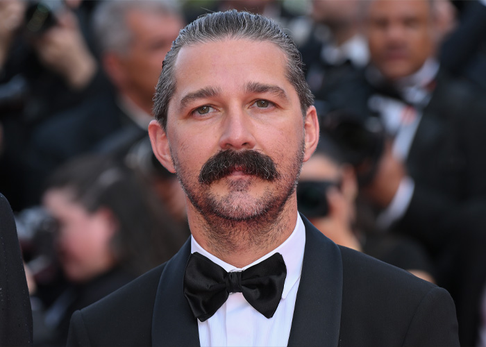 Shia LaBeouf Breaks Silence On Mardi Gras Arrest, Reveals Dark Details About His Mental Health