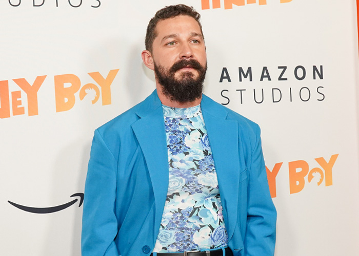Shia LaBeouf Breaks Silence On Mardi Gras Arrest, Reveals Dark Details About His Mental Health