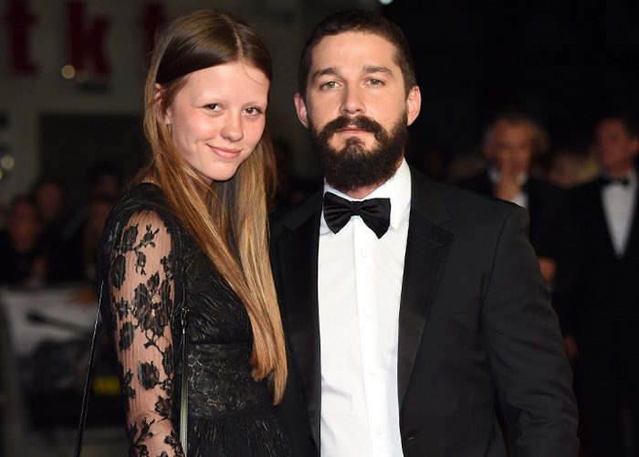 Shia LaBeouf Breaks Silence On Mardi Gras Arrest, Reveals Dark Details About His Mental Health