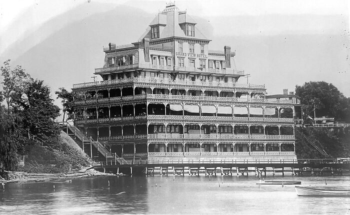 39 Interesting Buildings That Got Lost As The World Changed 39 Interesting Buildings That Got Lost As The World Changed