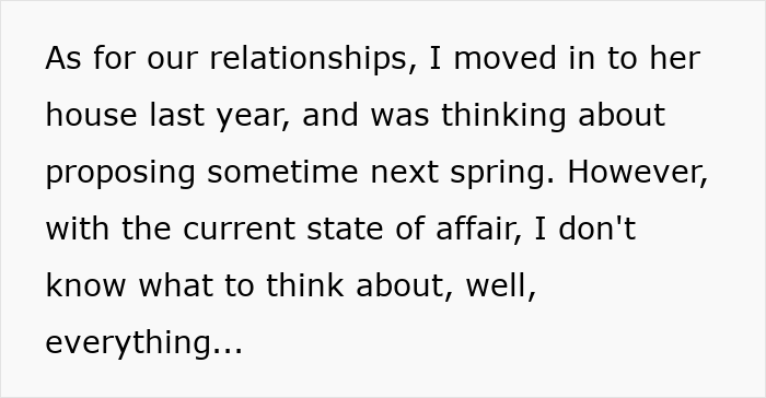 Guy Can’t Handle That His Girlfriend Refuses To Wear Dresses, Even For A Wedding