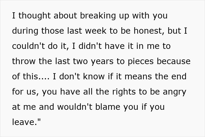 Guy Can’t Handle That His Girlfriend Refuses To Wear Dresses, Even For A Wedding