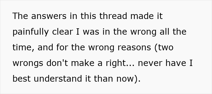 Guy Can’t Handle That His Girlfriend Refuses To Wear Dresses, Even For A Wedding