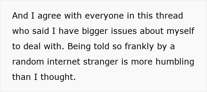 Guy Can’t Handle That His Girlfriend Refuses To Wear Dresses, Even For A Wedding