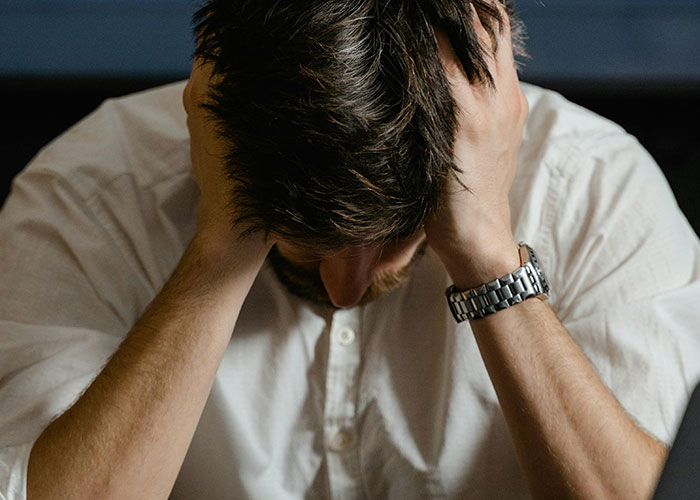 “I Messed Up”: Man Convinced Wife’s Life Would Be Harder Without Him, But It’s The Other Way Around “I Messed Up”: Man Convinced Wife’s Life Would Be Harder Without Him, But It’s The Other Way Around