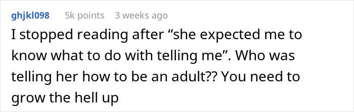 “I Messed Up”: Man Convinced Wife’s Life Would Be Harder Without Him, But It’s The Other Way Around “I Messed Up”: Man Convinced Wife’s Life Would Be Harder Without Him, But It’s The Other Way Around