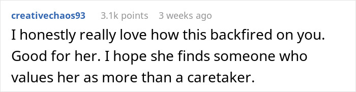 “I Messed Up”: Man Convinced Wife’s Life Would Be Harder Without Him, But It’s The Other Way Around “I Messed Up”: Man Convinced Wife’s Life Would Be Harder Without Him, But It’s The Other Way Around