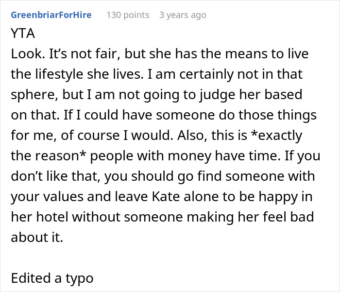 Guy Tells Rich Girlfriend That She’s Spoiled, Lazy And Needs To Grow Up, Ends Up Single And Sad Guy Tells Rich Girlfriend That She’s Spoiled, Lazy And Needs To Grow Up, Ends Up Single And Sad