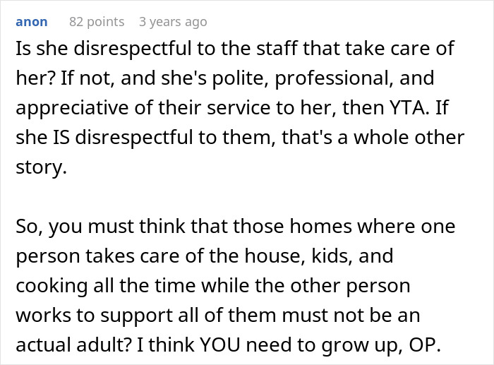 Guy Tells Rich Girlfriend That She’s Spoiled, Lazy And Needs To Grow Up, Ends Up Single And Sad Guy Tells Rich Girlfriend That She’s Spoiled, Lazy And Needs To Grow Up, Ends Up Single And Sad