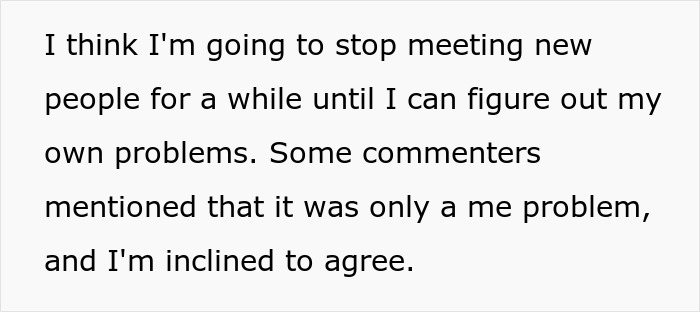 Guy Tells Rich Girlfriend That She’s Spoiled, Lazy And Needs To Grow Up, Ends Up Single And Sad Guy Tells Rich Girlfriend That She’s Spoiled, Lazy And Needs To Grow Up, Ends Up Single And Sad